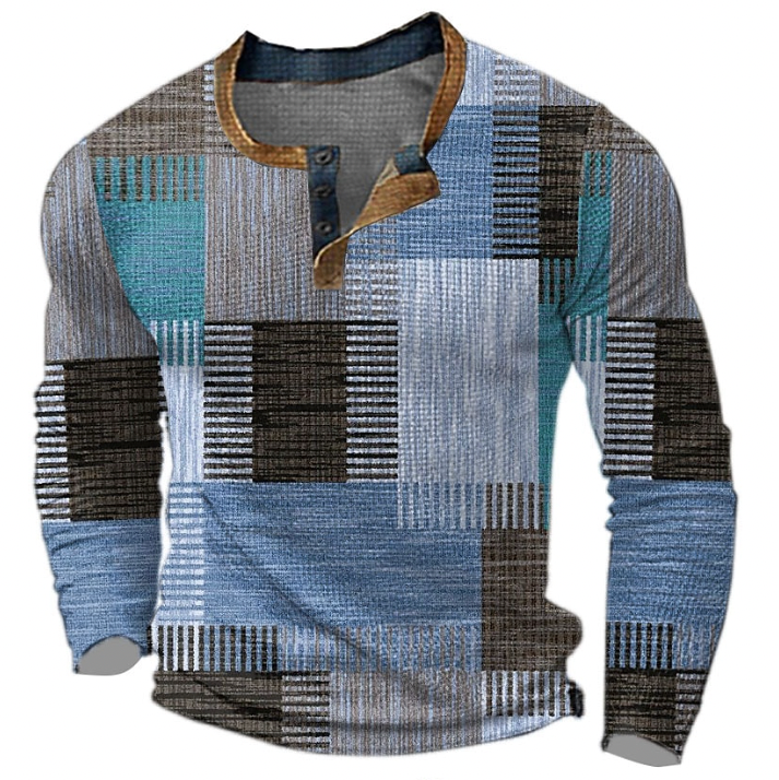 Haverford™ | Men’s Classic Lightweight Elegance Pullover Sweater