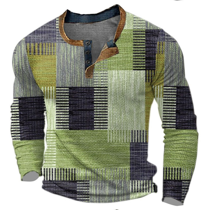 Haverford™ | Men’s Classic Lightweight Elegance Pullover Sweater