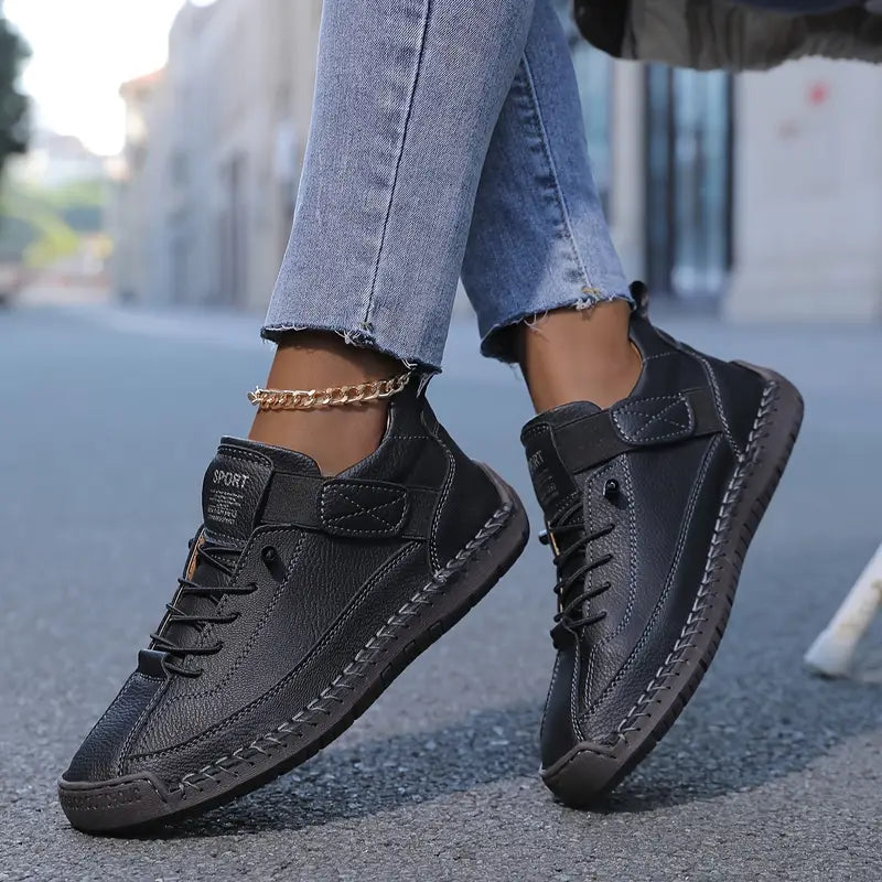 Hanley™ | Comfort Support Sneakers for All-Day Wear