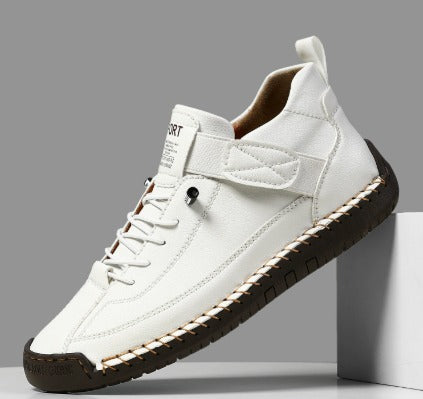 Hanley™ | Comfort Support Sneakers for All-Day Wear