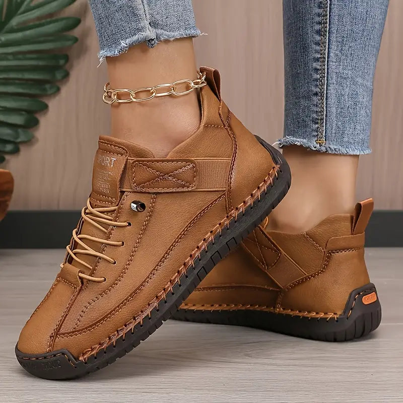 Hanley™ | Comfort Support Sneakers for All-Day Wear
