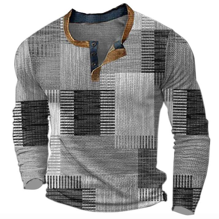Haverford™ | Men’s Classic Lightweight Elegance Pullover Sweater