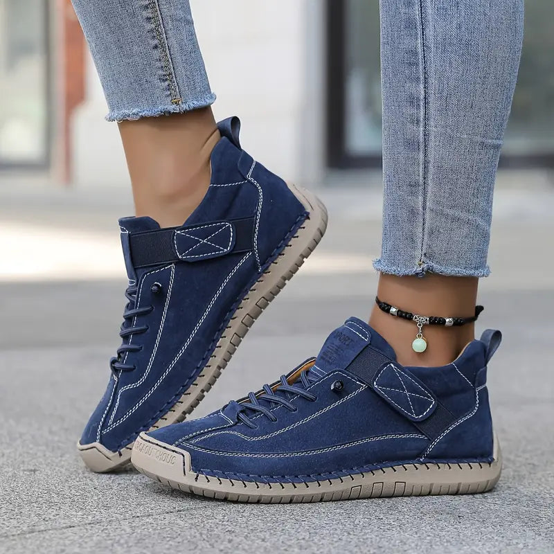 Hanley™ | Comfort Support Sneakers for All-Day Wear