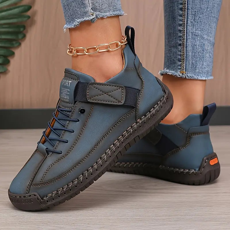 Hanley™ | Comfort Support Sneakers for All-Day Wear