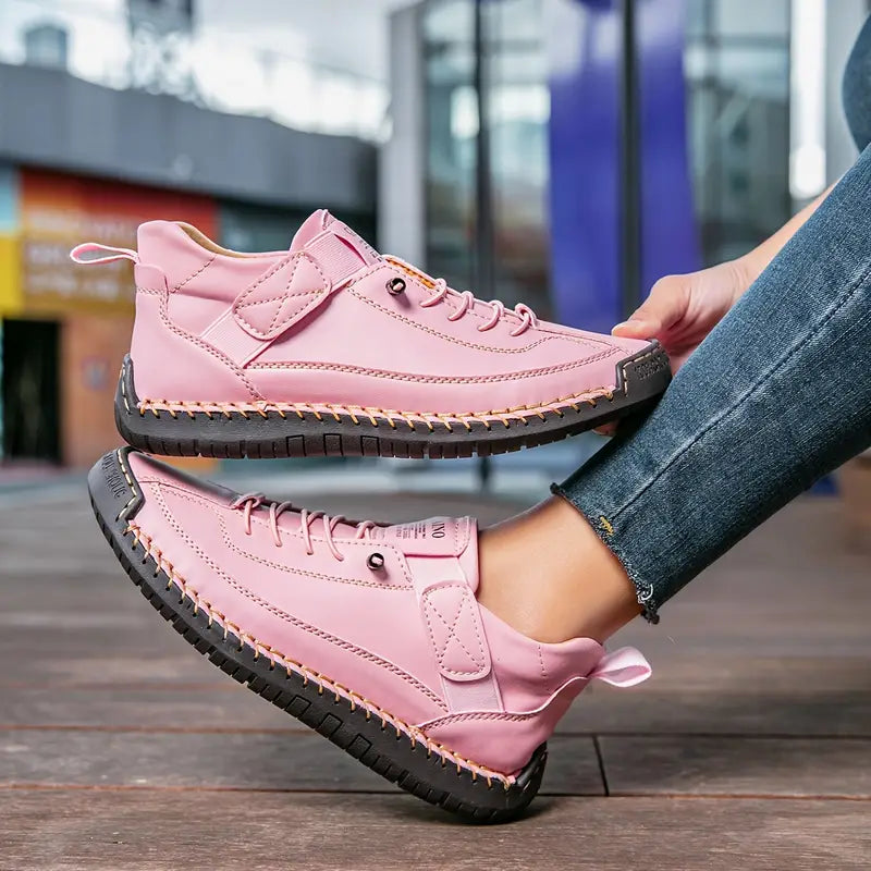 Hanley™ | Comfort Support Sneakers for All-Day Wear
