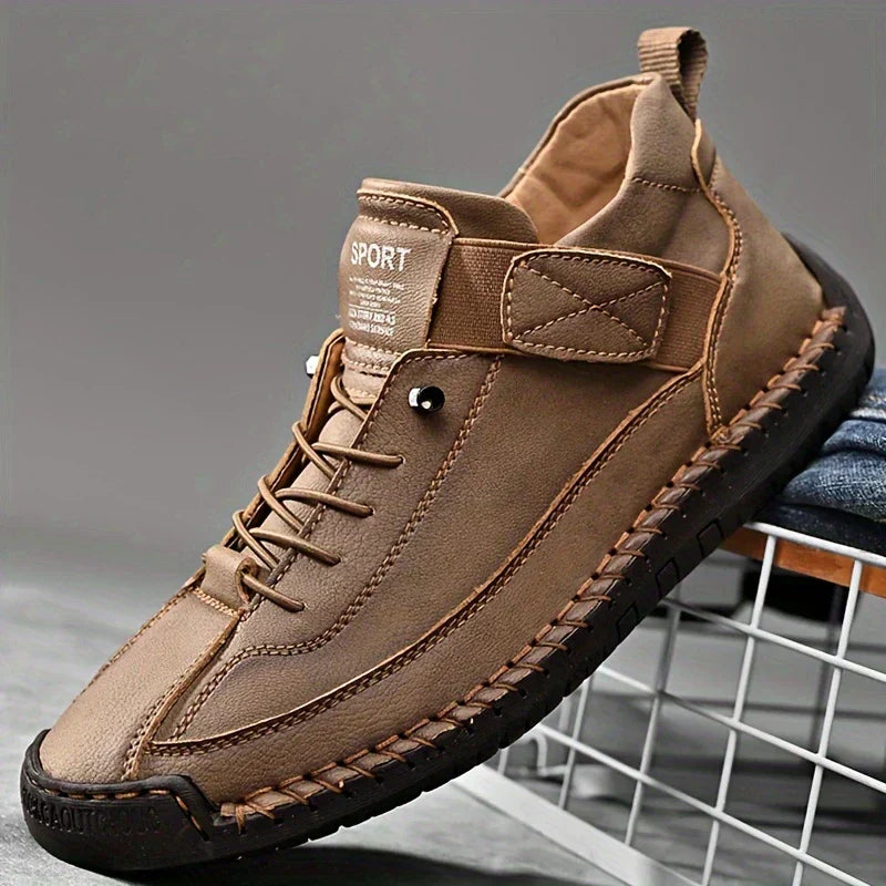 Hanley™ | Comfort Support Sneakers for All-Day Wear
