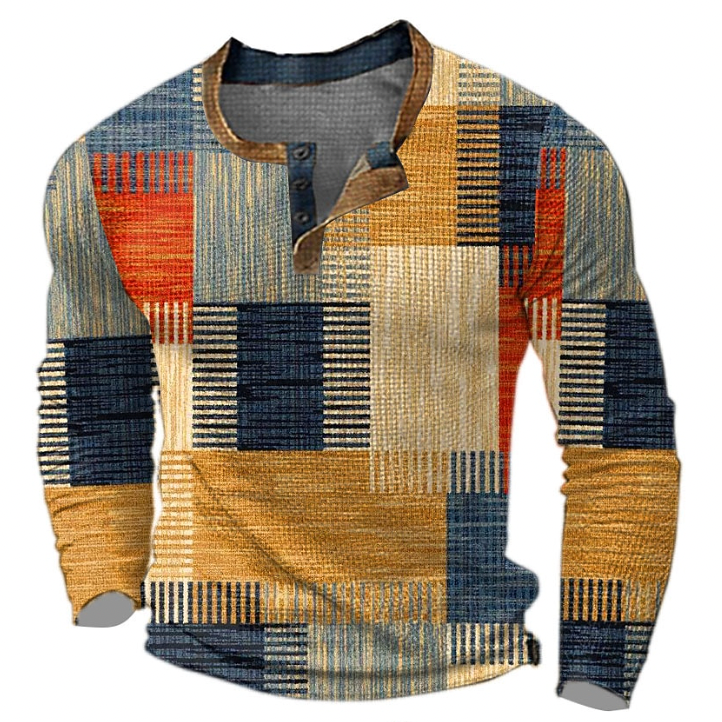 Haverford™ | Men’s Classic Lightweight Elegance Pullover Sweater