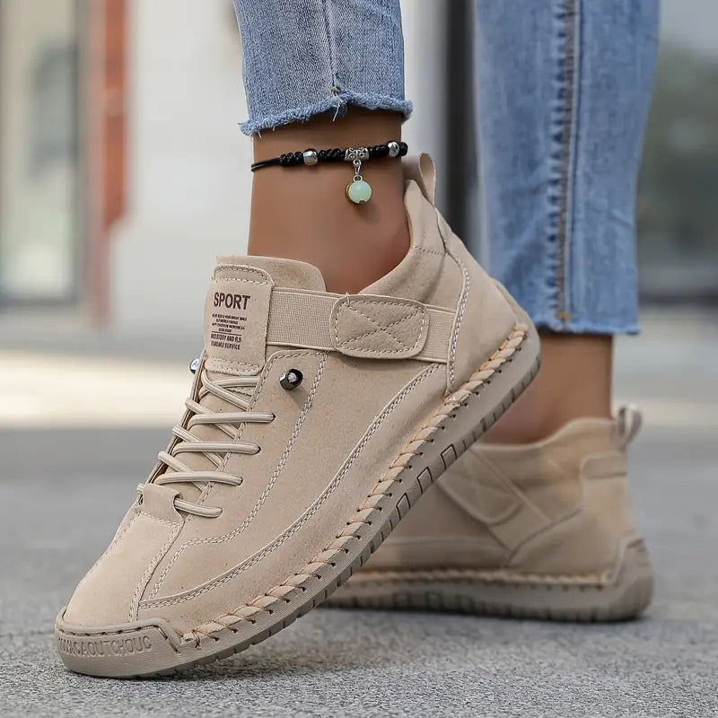 Hanley™ | Comfort Support Sneakers for All-Day Wear